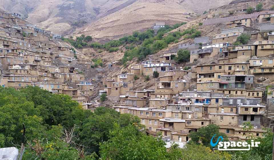 سنندج - روستای گلین
